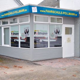 Fahrschule Pollmann in Emmerich Ort Vrasselt