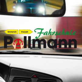 Fahrschule Pollmann Emmerich - Führerschein machen